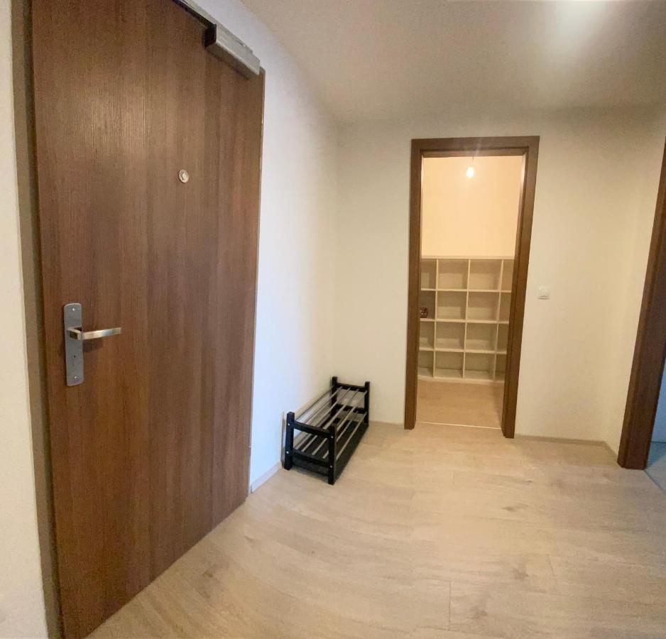 Apartamento D-d *