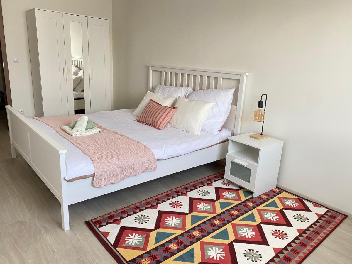 Apartamento D-d *